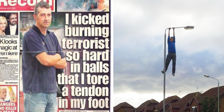 21 of the funniest fucking things that ever happened in Scotland
