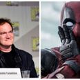 Deadpool fans want Quentin Tarantino to direct Deadpool 2