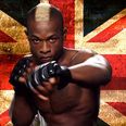 EXCLUSIVE: British star Marc Diakiese ready to let the boos fuel his aggression for sophomore UFC fight