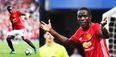 Manchester United dealt blow as Eric Bailly is ruled out for two months with knee injury