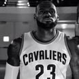 Nike’s new LeBron James ad will have the hairs standing on the back of your neck
