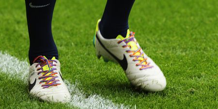 Premier League to continue support for Rainbow Laces campaign this weekend