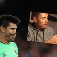Victor Valdes to rival Tinder with his new dating app (no, seriously)