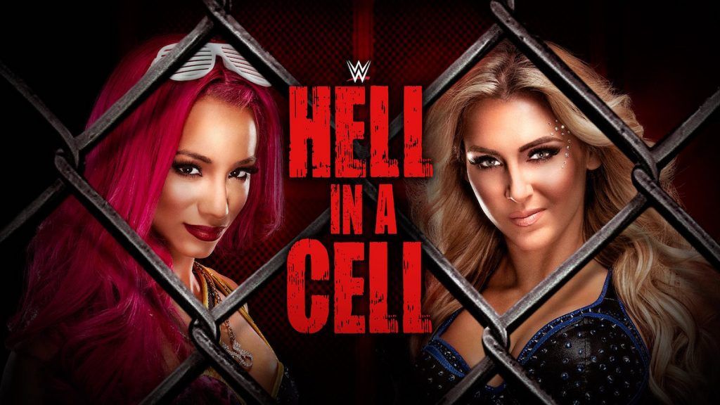 Sasha-Banks-and-Charlotte-Hell-in-a-Cell