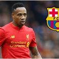 First Glen Johnson – now Barcelona are being linked with a swoop for Liverpool’s Nathaniel Clyne