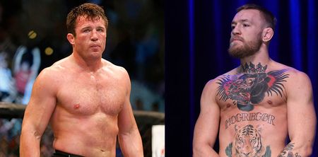 Chael Sonnen gives every fighter who wants Conor McGregor stripped of his title a much-needed wake up call