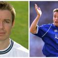 Graeme Le Saux claims he had ‘no support’ over homophobic abuse