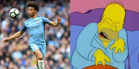 Manchester City participating in one of social media’s creepiest trends has infuriated fans