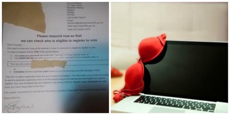 Council in Suffolk accidentally advises residents to visit hardcore porn site