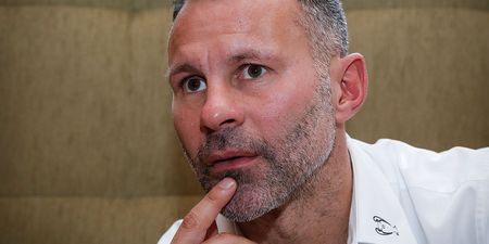 Ryan Giggs linked with another club as his search for manager’s job goes on
