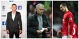Chris Sutton slams Mourinho’s style of play despite Man United breaking shots record