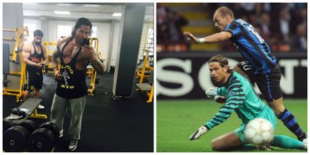 Former Germany keeper Tim Wiese lays out his plan for WWE debut