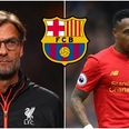 Jurgen Klopp reacted exactly as you would expect to Nathaniel Clyne being linked to Barcelona