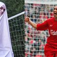 Luis Garcia trolls Chelsea fans with his clever Halloween costume