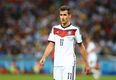 Miroslav Klose is retiring from football and joining Germany’s coaching team