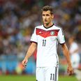 Miroslav Klose is retiring from football and joining Germany’s coaching team