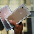 Wireless charging could be a feature on the new iPhone next year