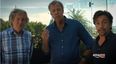 Jeremy Clarkson and Co amusingly try to explain what The Grand Tour is actually about