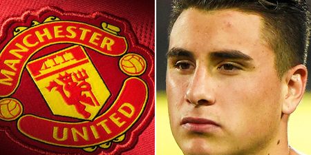 Manchester United ready to break world record to sign Uruguayan youngster