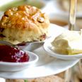 We have an official answer as to how to say scone correctly