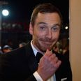 Michael Fassbender says he doesn’t want to be the next James Bond