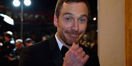 Michael Fassbender says he doesn’t want to be the next James Bond