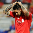 Danny Ings season is over after the Liverpool striker suffers another devastating injury