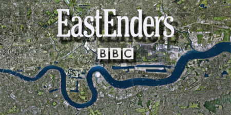 There were TWO huge surprises on Eastenders and viewers were loving it