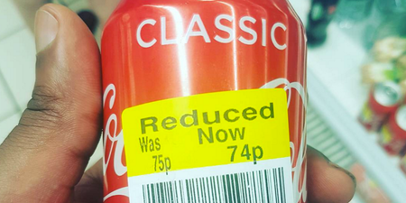 Here are the best times to get ‘yellow sticker’ bargains in supermarkets