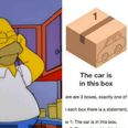 Only 36% of people have cracked this infuriating ‘car in the box’ brainteaser