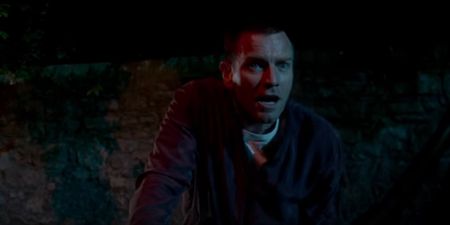 Here’s the full trailer for T2, the Trainspotting sequel