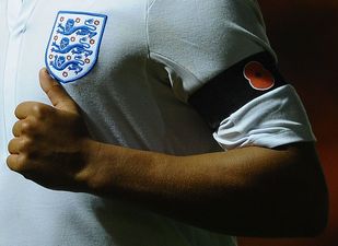 FIFA’s poppy stance is not anti-British or anti-remembrance – it’s entirely fair and consistent