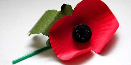 The sanctimonious poppy police should perhaps spend more time in quiet remembrance