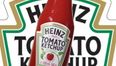 This is why all Heinz ketchup bottles have the words ’57 varieties’ on them