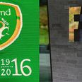 Fifa charge Ireland over 1916 centenary jersey amid poppy controversy
