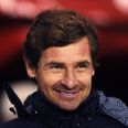 André Villas-Boas has landed a new job for absolutely silly money