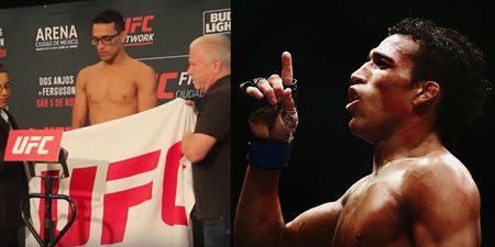 UFC star Charles Oliveira misses weight by his biggest margin yet