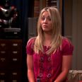 Penny’s outfit in Big Bang Theory scene deemed ‘too raunchy’ for TV ads