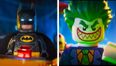 We can’t stop laughing at this brilliant Lego Batman Movie trailer