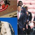 Sunderland fans didn’t appreciate the club’s Twitter account’s attempt to have a bit of fun