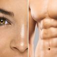 Here are the body parts that men and women are first attracted to in a potential partner