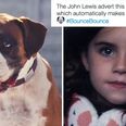 People are losing it over this year’s dog-themed John Lewis Christmas ad