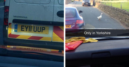 18 of the funniest fucking things that ever happened in Yorkshire