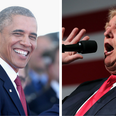 Barack Obama has just laid an utterly brutal putdown on Donald Trump