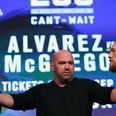 UFC left it ludicrously late booking Conor McGregor vs Eddie Alvarez for UFC 205’s main event