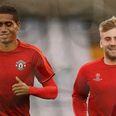 The latest Manchester United leaks are bad news for Luke Shaw and Chris Smalling