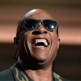 Stevie Wonder just said Trump being President would be like him driving a car