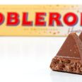 Toblerone makers explain the reason why they changed their famous triangle-shaped chocolate