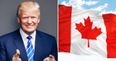 Donald Trump wins Florida as Canadian immigration website crashes