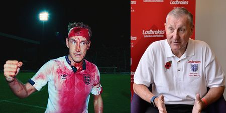Terry Butcher: “There’s a passion to England v Scotland that can’t be removed”
